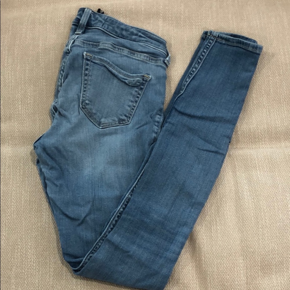 Women’s Hollister Jeans